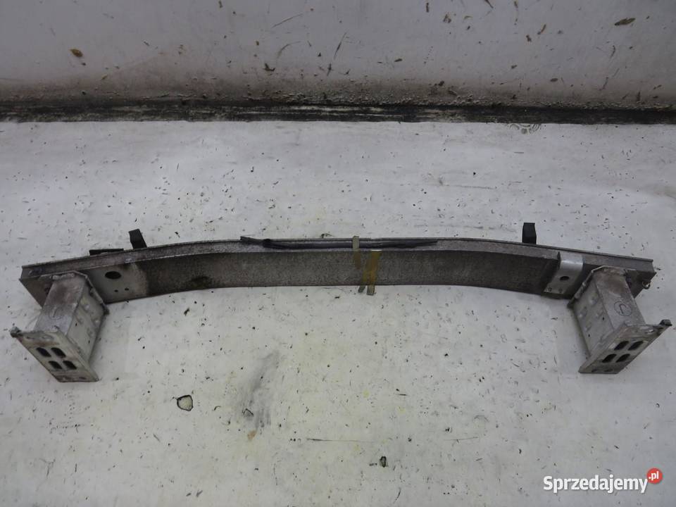 BELKA WZOMCNIENIE ZDERZAKA PRZÓD PRIUS 3 III
