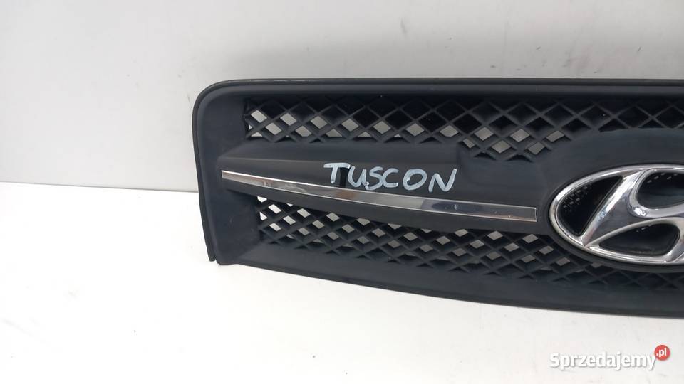 HYUNDAI TUCSON I ATRAPA GRILL Zbierkowo