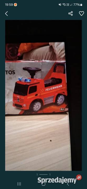 Chodzić Mercedes Benz 2 lata+ Pozostałe pomorskie Chojnice