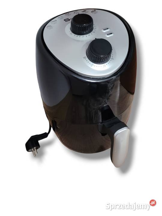 Stella STAF2L Frytkownica beztłuszczowa 2L 1000W Wiązowna