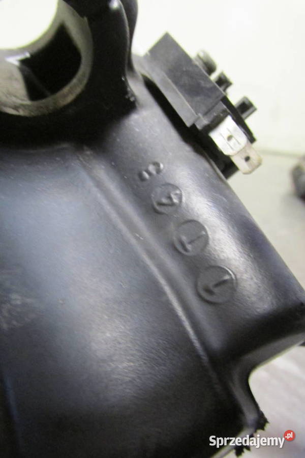 Zaciski przednie pompa Yamah TDM 900 92r świętokrzyskie Sandomierz sprzedam