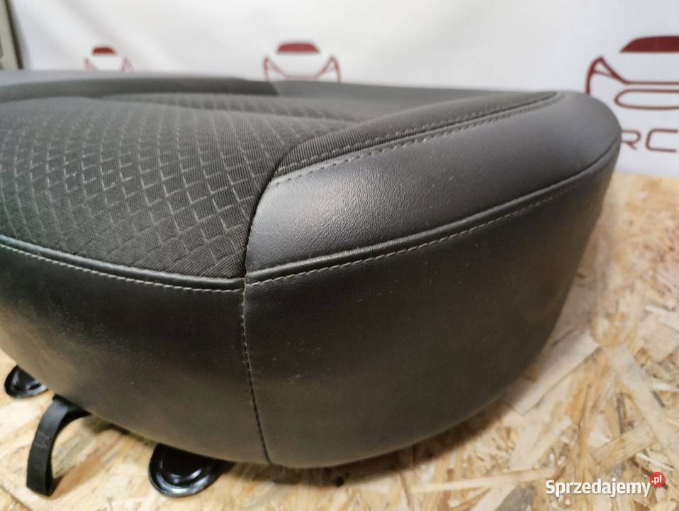 Kanapa Siedzisko Lewy Tył Półskóra Opel Mokka X wielkopolskie Pleszew