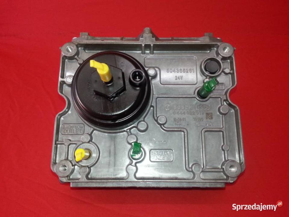 IVECO STRALIS POMPA ADBLUE 0444022019 504365261 AdBlue Kargowa