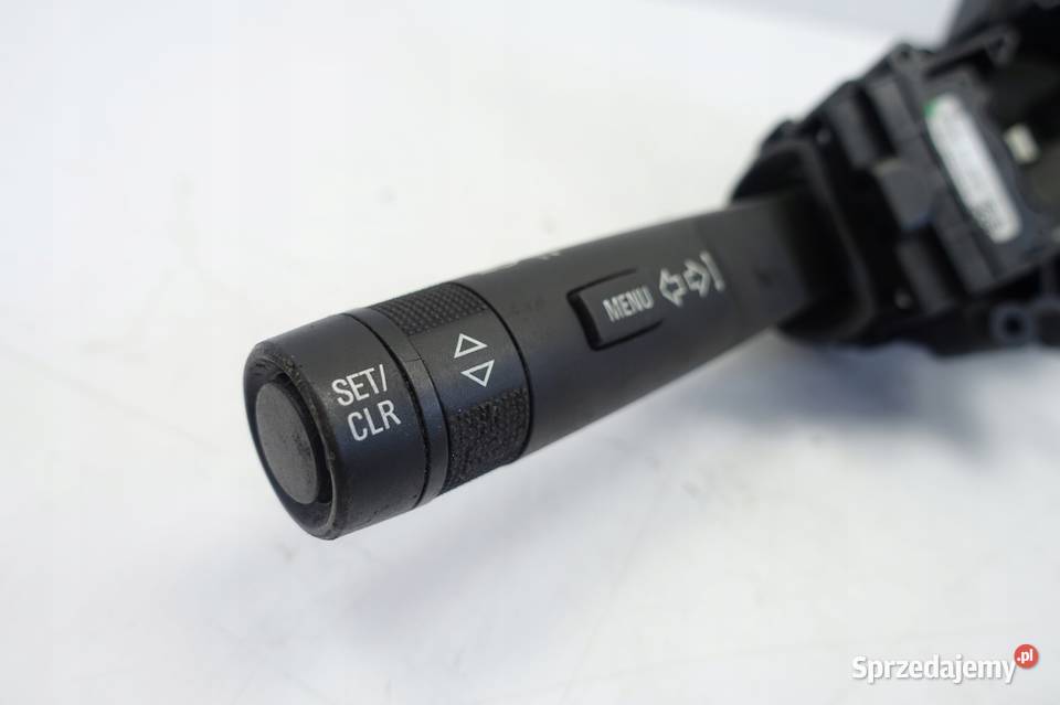 Opel Insignia PRZEŁĄCZNIK ZESPOLONY włącznik Rudka