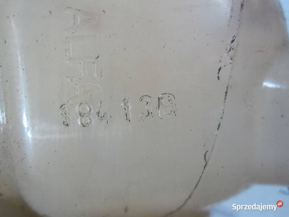 PANDA III 13r zbiorniczek wyrównawczy 51837896 Zbiorniki wyrównawcze świętokrzyskie