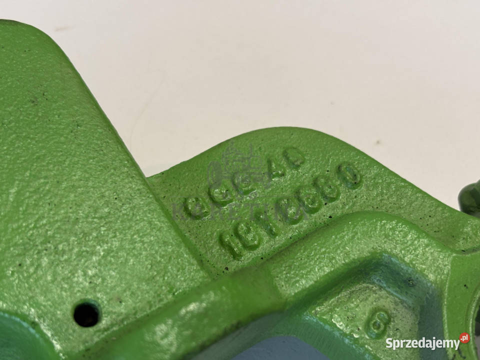 Claas Jaguar 810 820 830 860 880 900 Dźwignia Jastrzębniki