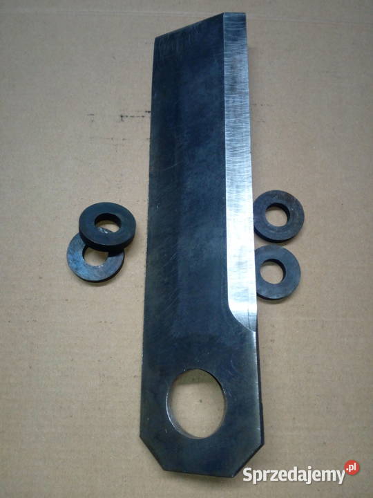 nóż docinacza hedra dominioni Przewłoka