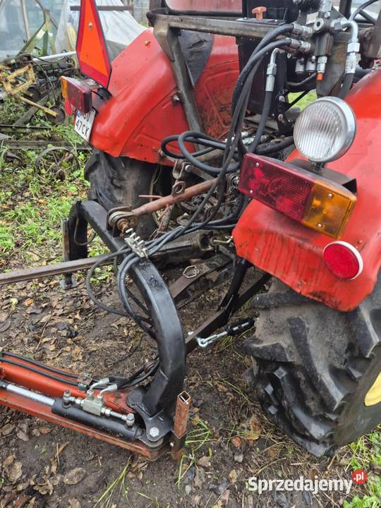 Sprzedam 100cm3 lubuskie Gorzów Wielkopolski