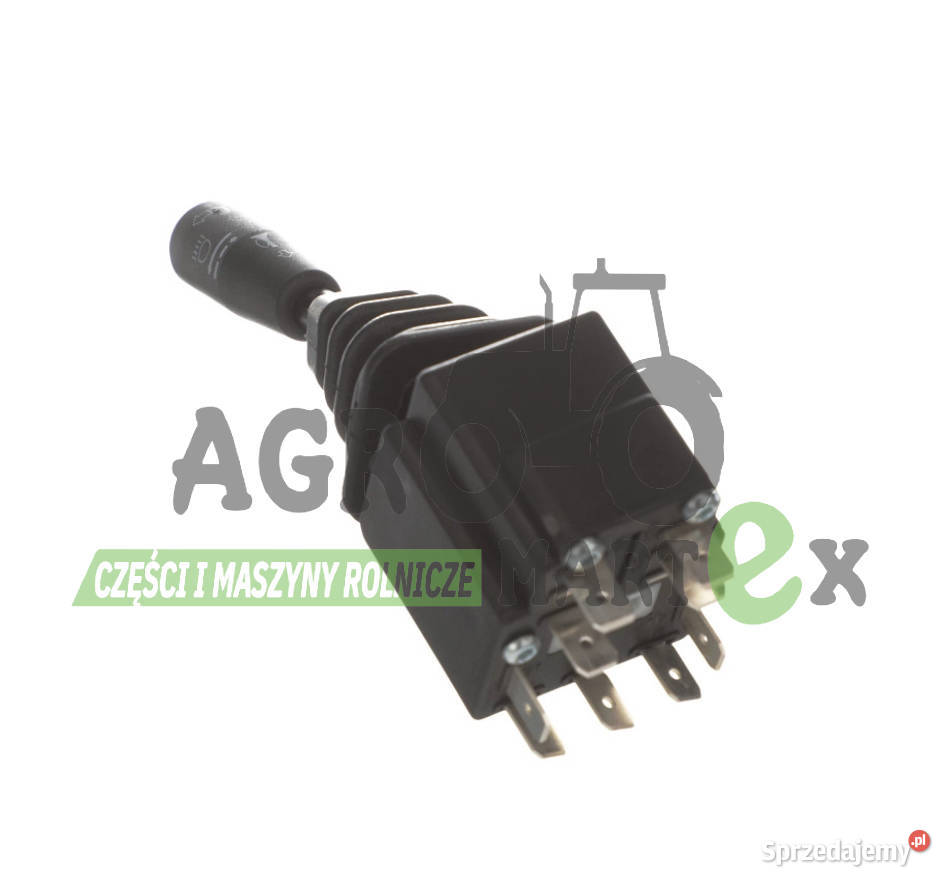 284777A1 87775424 PRZEŁĄCZNIK ŚWIATEŁ CNH Wichrów