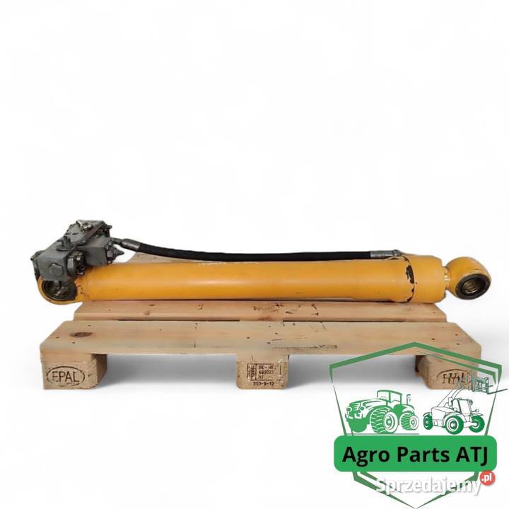 Siłownik hydrauliczny 9585598 Liebherr A 900 C