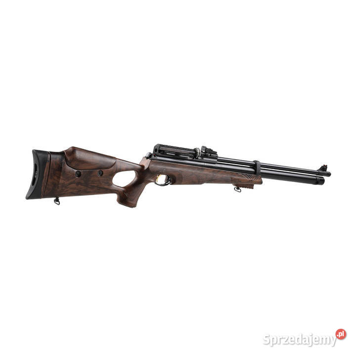 Wiatrówka PCP Optima by Hatsan AT4410 long MW 45 Warszawa