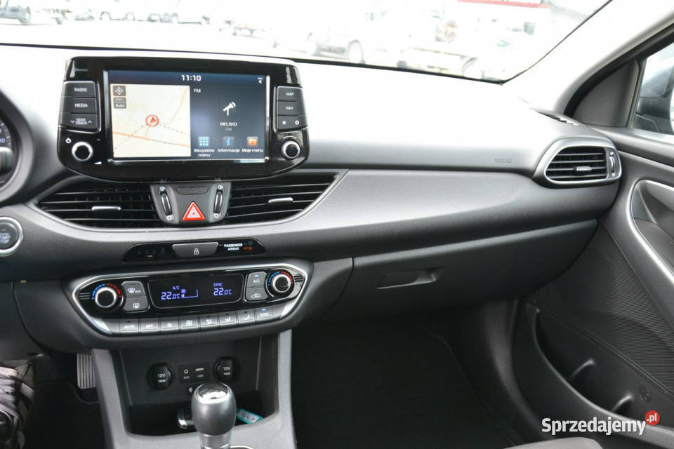 Hyundai i30 16 crdi 115 MODEL 2020R automat Kęty sprzedam