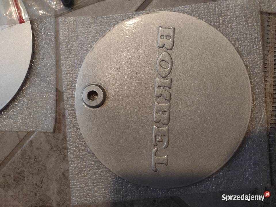 Nowe dekle dekielki dekiel dekielek Borbet A B Motoryzacja Stalowa Wola