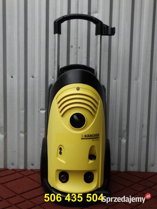 Myjka Ciśnieniowa Karcher HD 616 4M 160 bar Radom sprzedam