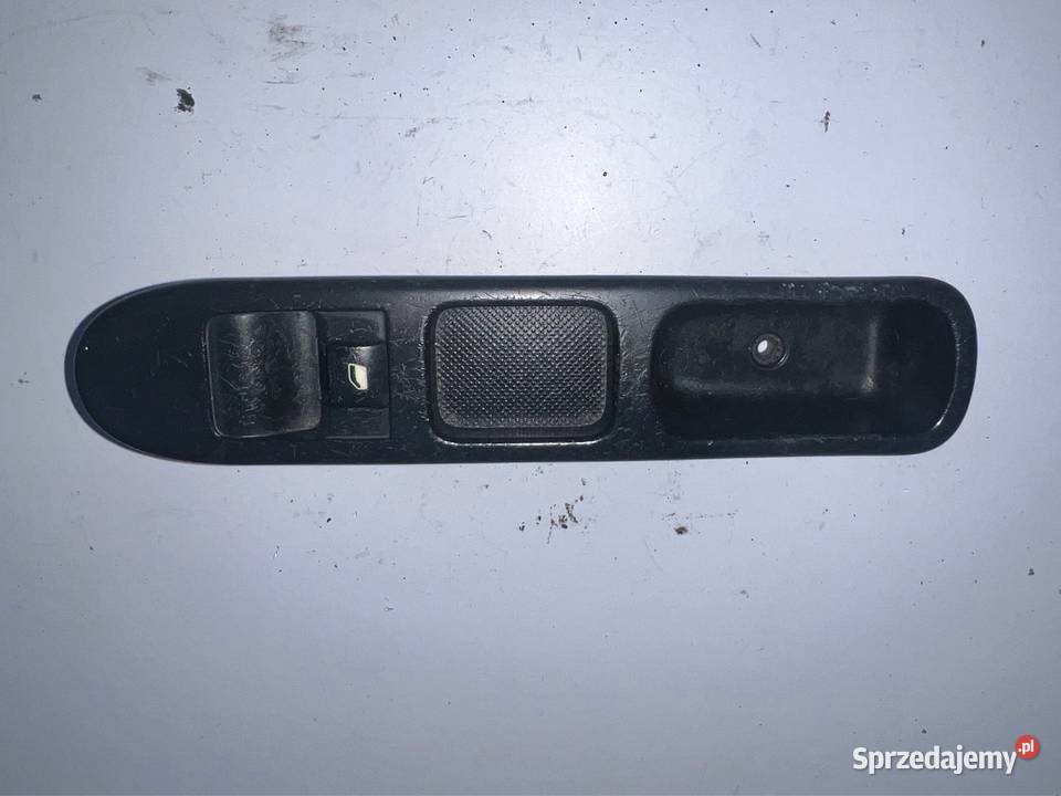 Panel sterowania szyb prawy przód Peugeot 307 Ostrzeszów