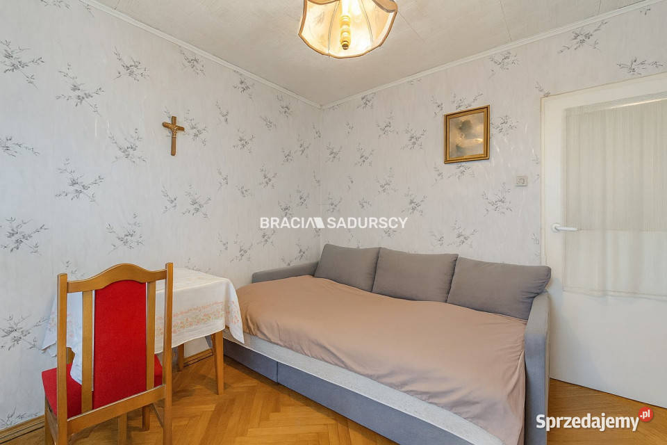 Sprzedaż mieszkania 36m2 2 pokoje Kraków Zaułek Liczba pokoi 2 małopolskie sprzedam