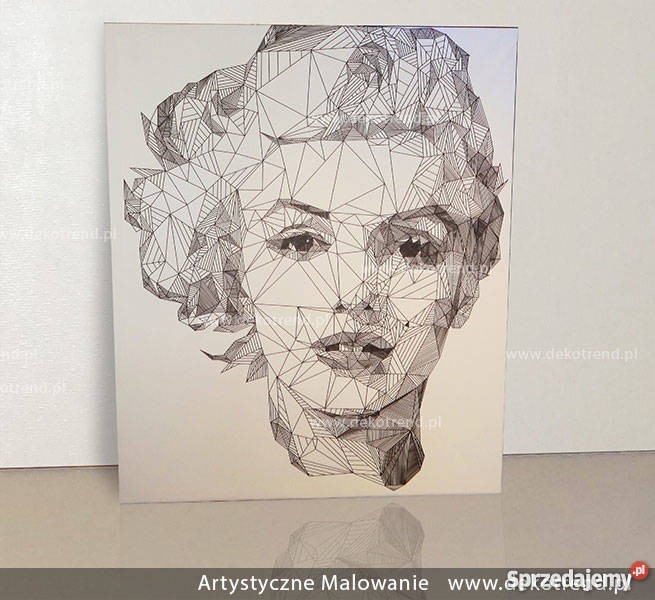 Malowanie obrazów kopie obrazów reprodukcja Gdańsk
