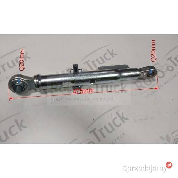STABILIZATOR CIĘGNO BOCZNE 5195224 podlaskie Kolno