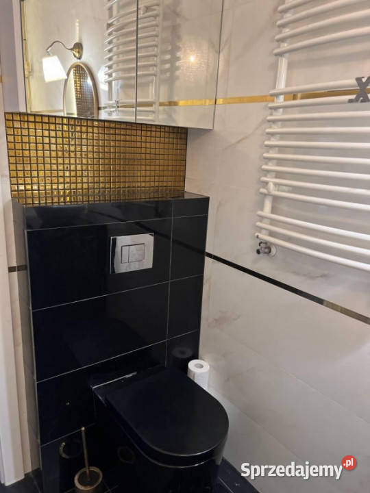 Sprzedam apartament z tarasem na Woli Liczba pokoi 2 Sprzedaż