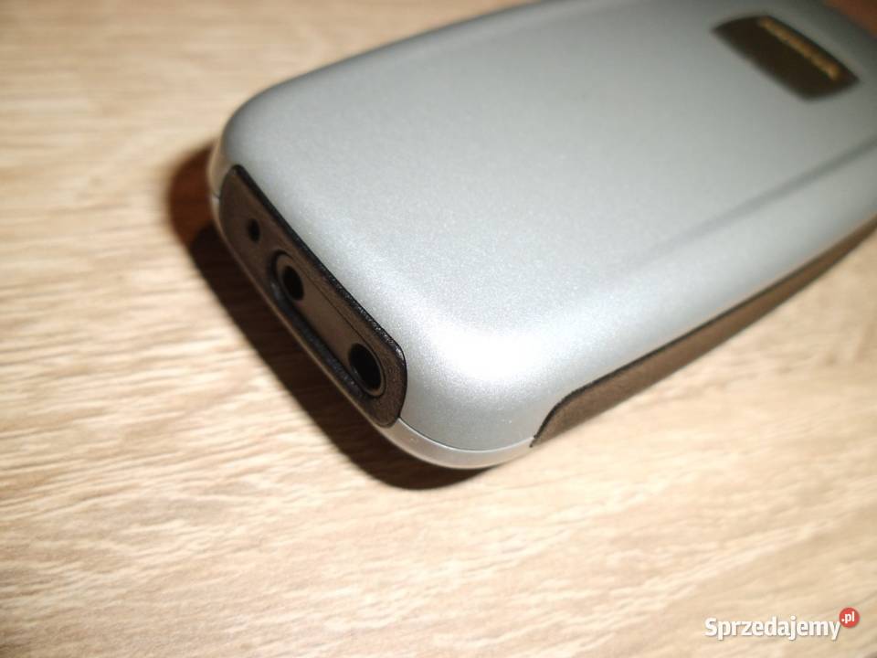 Nokia 2600 Oryginał ładna Głośna Wesoła
