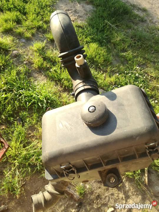 Obudowa filtra powietrza Fiat Seicento mazowieckie Dzierzby Szlacheckie
