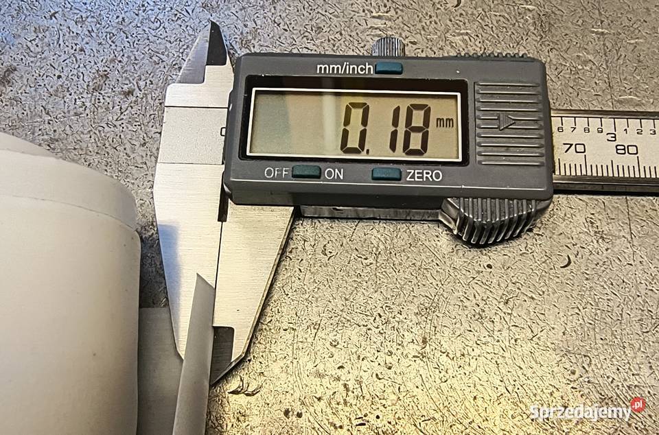 Taśma teflonowa do elektroniki Bielsko-Biała