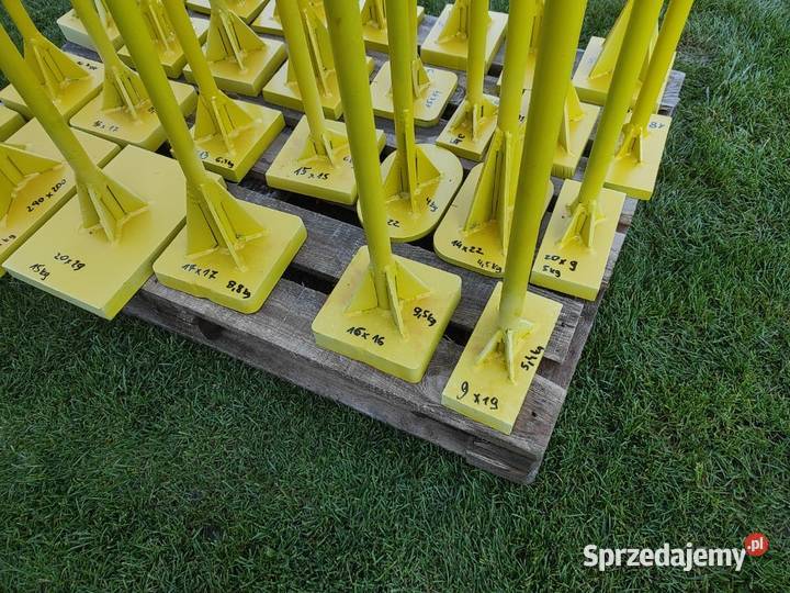 Ubijak ręczny brukarski do kruszywa ziemi betonu śląskie Kłobuck sprzedam