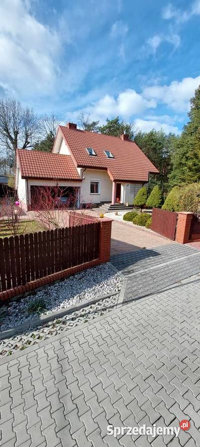 Dom jednorodzinny wolnostojący Sprzedaż mazowieckie Michałów-Reginów