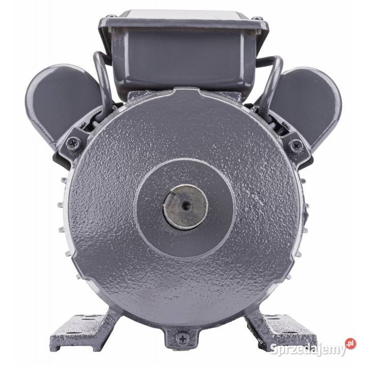 Silnik elektryczny jednofazowy 15kW 1400RPM Ostrołęka