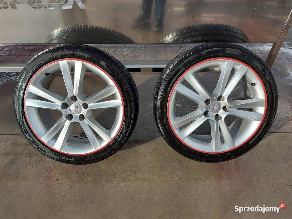 Koła SEAT IBIZA 17 Ostrowiec Świętokrzyski