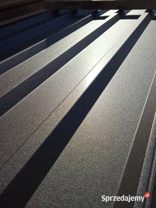 T4 T8 T14 T18 T35 trapezowa i blachodachówka Lublin sprzedam