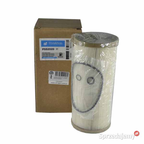P552020 Filtr paliwa Donaldson
