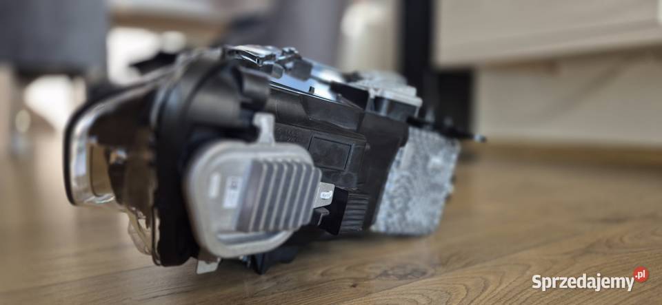 Lampa BMW X2 F39 NOWA Myszyniec