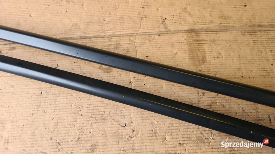 Hyundai I30 cw 1 Lift relingi dachowe kombi Legnica