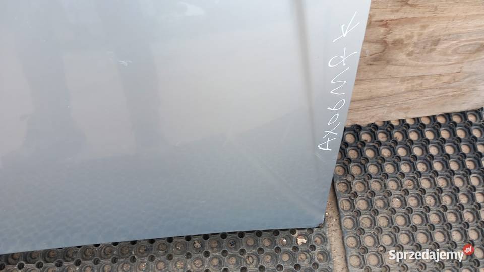OPEL ASTRA H MASKA Z157 Maski wielkopolskie Zbierkowo sprzedam