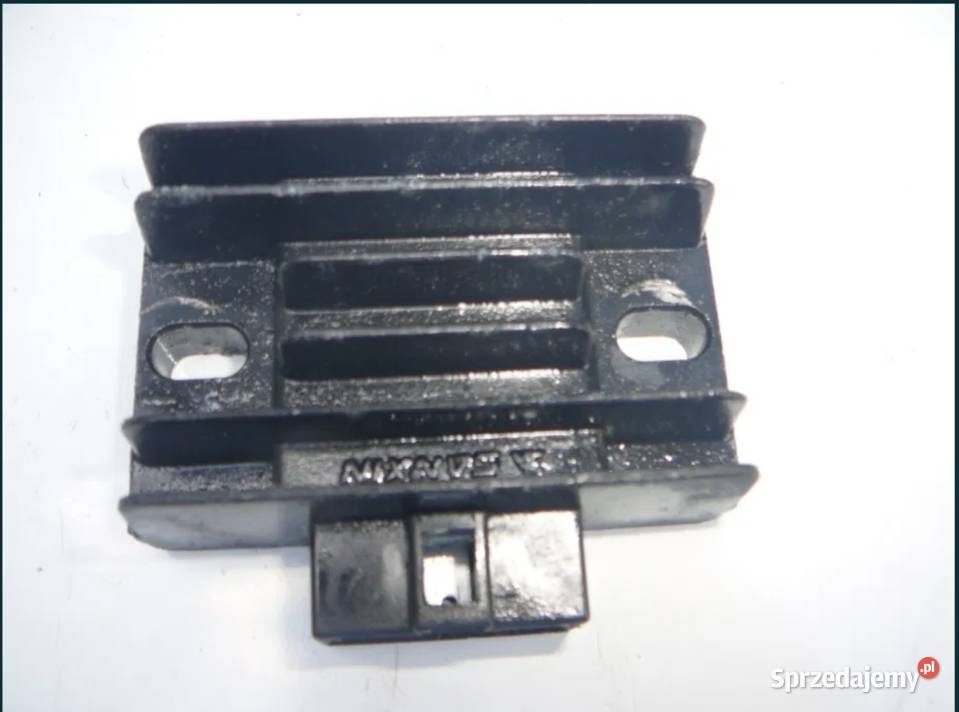 Regulator napięcia Generic Paradise 50 wielkopolskie Ostrów Wielkopolski