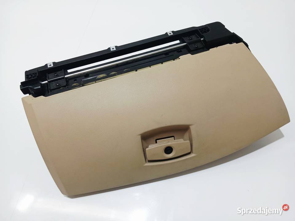 SCHOWEK PASAŻERA BMW E60 E61 LCI EU 7034080 Strzyżewice