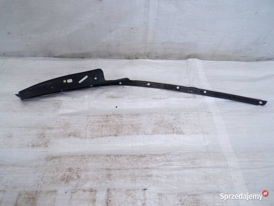 OPEL INSIGNIA KOMBI B LISTWA KAROSERII BŁOTNIKA