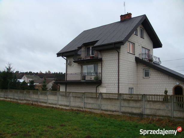 Sprzedam dom Jaciążek