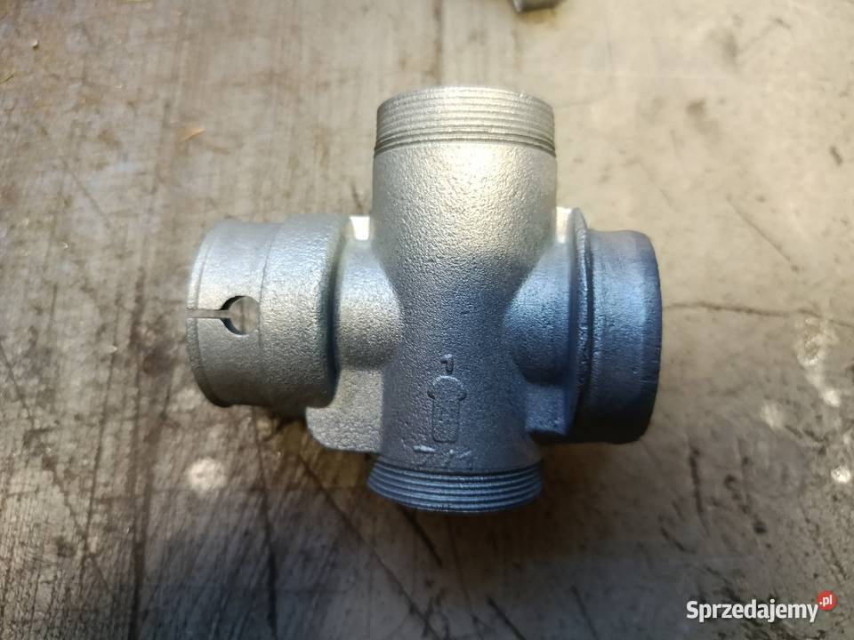 Korpus gaźnika WSK 125