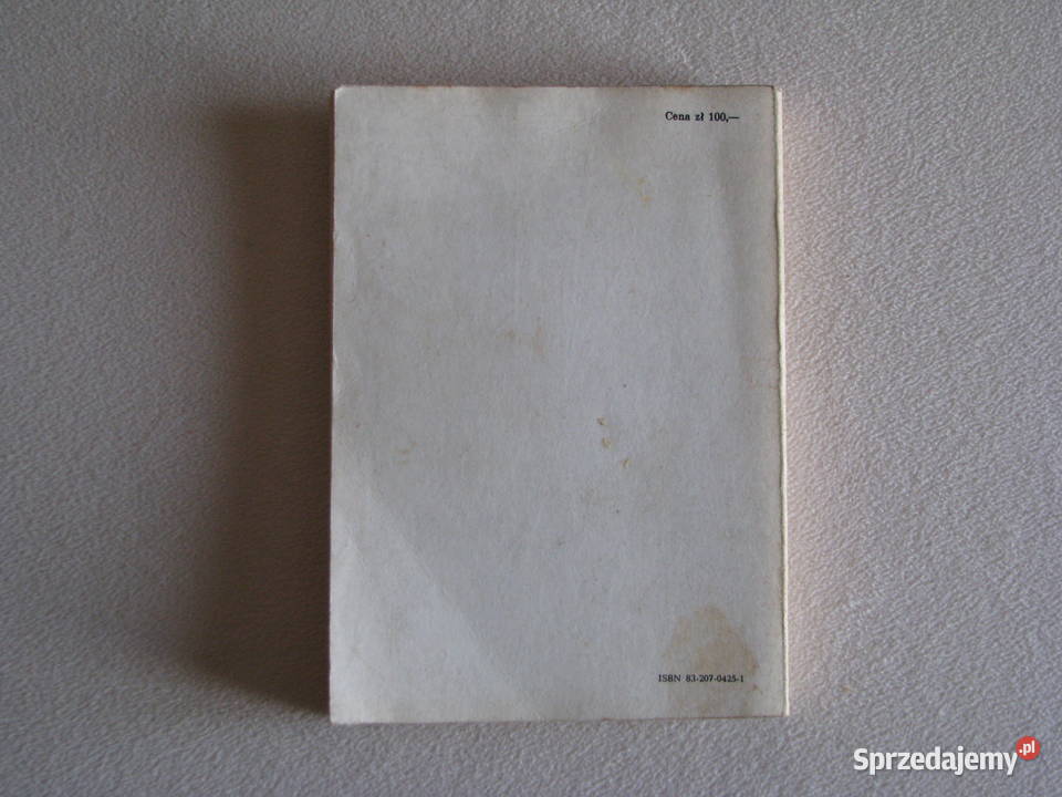 Przygody Hucka Mark Twain Brzegi