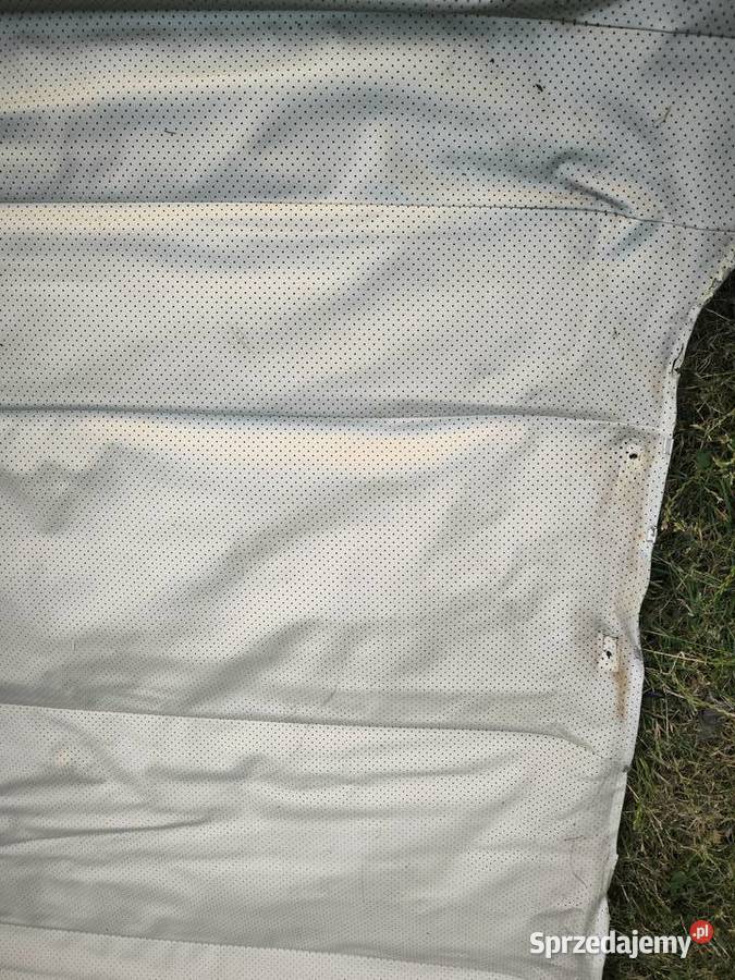 Fiat 125p podsufitka osobowe Podsufitki podkarpackie Stalowa Wola