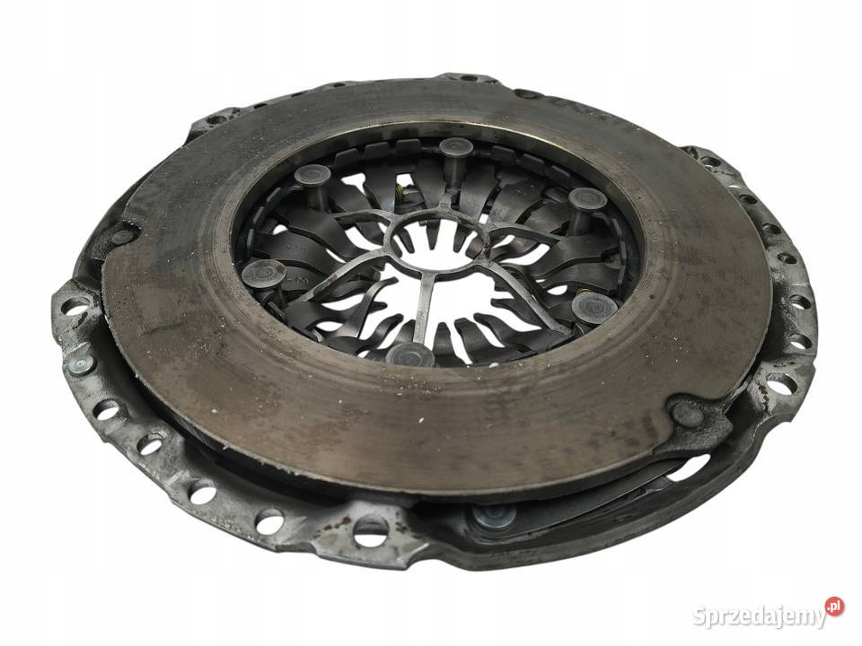 TARCZA SPRZĘGŁA DOCISK Ford Focus II C Volvo C30 Sprzęgła i elementy