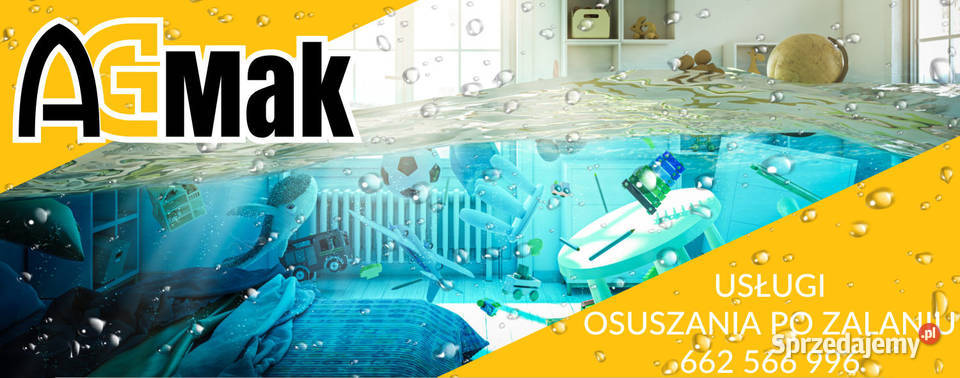 Wynajem odkurzacz na sucho i mokro WODNY AGMAK