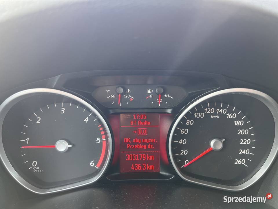 Ford Mondeo mk4 Kombi 20 TDCI 140 diesel Dąbrowa Górnicza sprzedam