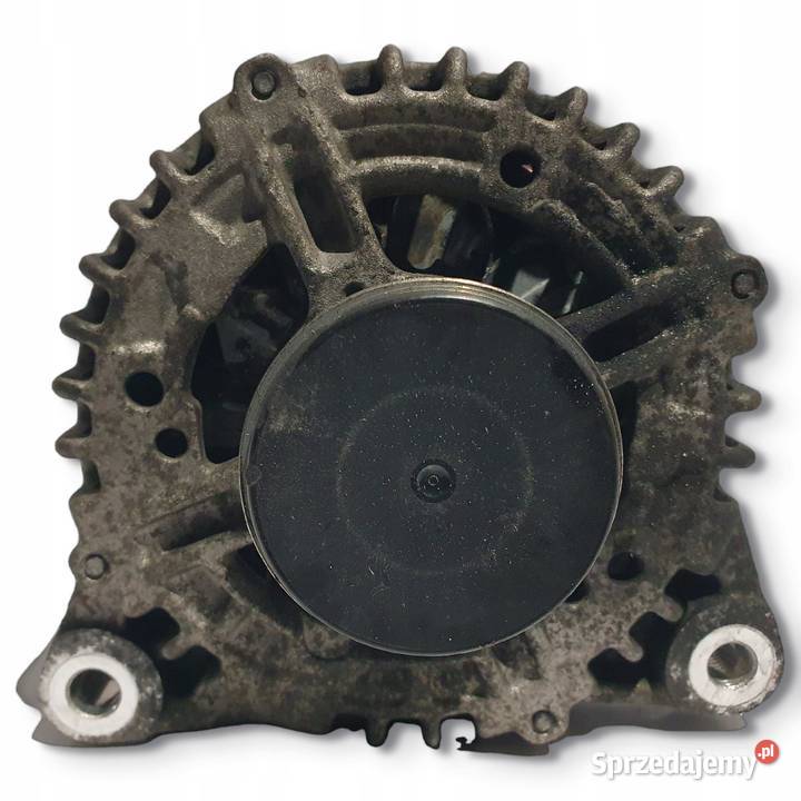 ALTERNATOR Ford S 20 TDCI 0121615009 6G9N10300XC Chełm sprzedam