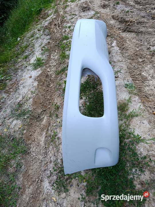 Zderzak przód Ferrari Modena f360 Gorlice sprzedam