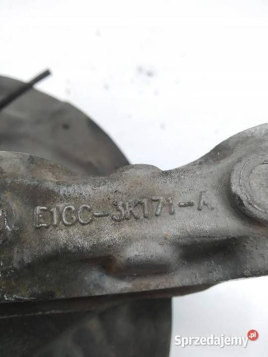 ZWROTNICA LEWY PRZÓD 20 TDCI 180 MK2 E1GC3K171A sprzedam