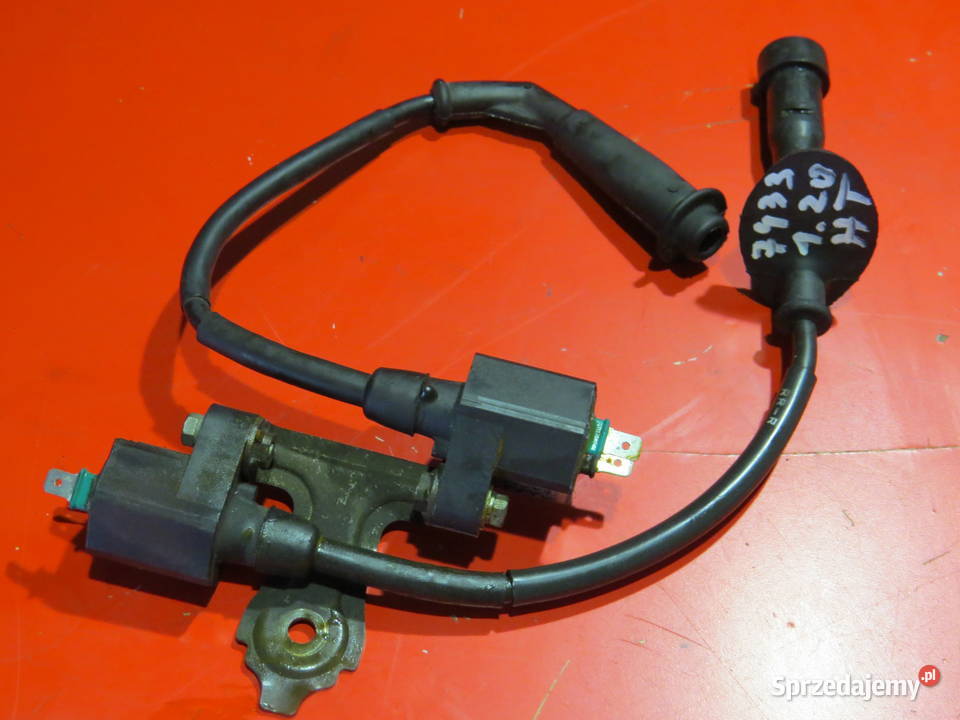 HONDA TRANSALP XL600V XL 600 V 88 cewka Warszawa sprzedam