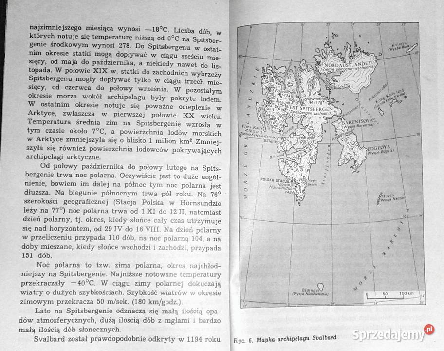 Norwegia kraina fiordów i fieldów Jan lubelskie Chełm